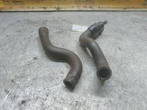 Патрубок отопителя (печки) DFYX8B Peugeot 406 купить в магазине запчастей бу