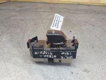 Кнопка стеклоподъемника заднего правого WKI432 Toyota Avensis Verso - Фото 5