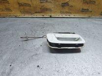 Ручка наружная передняя правая 025377 Opel Astra - Фото 4