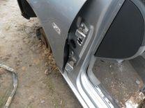 Стойка кузовная передняя левая 09SE63 Volkswagen Polo купить с доставкой
