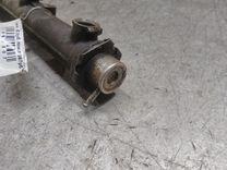 Топливная рампа QO8JB7 Fiat Marea купить на авторазборке