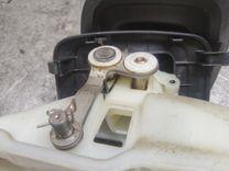 Кулиса GWFG3D Toyota Corolla - Фото 6