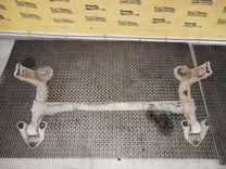 Балка подвески задняя IHQ1LP Opel Astra - Фото 1