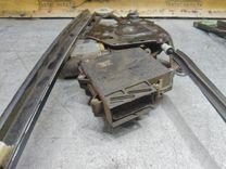 Стеклоподъемник электрический передний левый H130UQ Ford Galaxy купить с доставкой