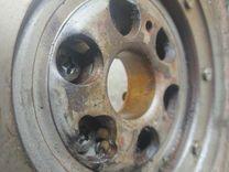 Маховик 2RR99B Ford Focus купить в магазине запчастей бу