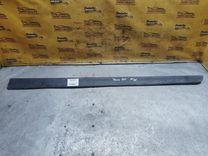 Молдинг двери передней правой Q3ACMA Volvo S60 купить