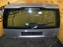 Крышка багажника (дверь 3-5) X12P81 Volvo V70
