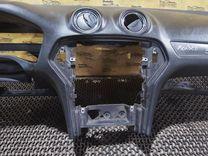 Панель передняя салона (торпедо) I7PXWJ Ford Mondeo купить в магазине запчастей бу