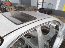 Крыша 368R70 Daewoo Leganza купить с доставкой