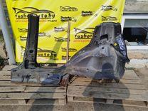 Стойка кузовная центральная правая PY58ZO Toyota Aygo купить