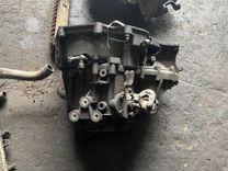 КПП механическая (МКПП) 5-ступенчатая QUR3I8 Opel Meriva - Фото 2