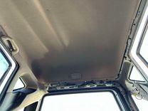 Крыша OZ3DKS Mercedes A W168 undefined