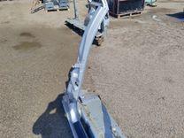 Стойка кузовная центральная левая MVRXFD Ford Galaxy - Фото 2