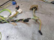 Проводка салона 8FQQD1 Citroen C4 undefined