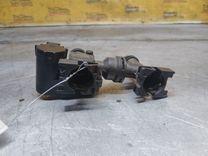 Кран отопителя (печки) 1PW162 Opel Astra купить