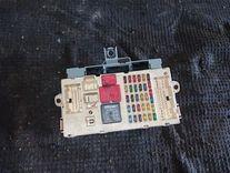 Блок предохранителей 030732 Fiat Stilo