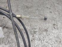 Трос капота FGM5CV Toyota Corolla - Фото 5