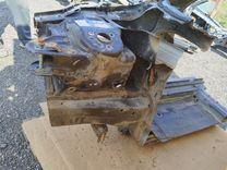 Стакан лонжерона правый 81VQ0G Honda Accord - Фото 4