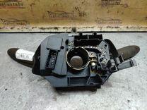 Переключатель подрулевой (стрекоза) D59UOD Fiat Punto - Фото 5