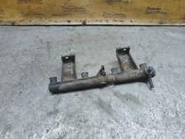 Топливная рампа UFYOP8 Peugeot 307 - Фото 3