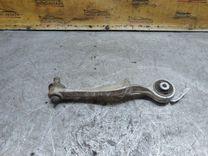 Рычаг передний левый 1E1DV4 Audi A4 купить в магазине запчастей бу