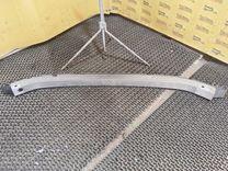 Усилитель бампера заднего JIJLRZ Renault Scenic купить