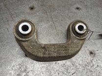 Стойка стабилизатора передняя Y3F3KA Volkswagen Passat купить