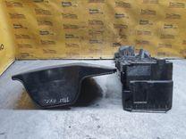 Кожух аккумулятора 9BM2XM Opel Vectra купить