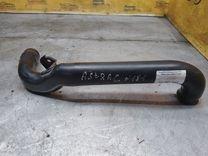 Патрубок интеркулера 6T28PH Opel Astra