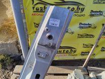 Стойка кузовная центральная левая C87Z4Z Renault Grand Scenic купить с доставкой