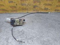 Замок двери задней правой TR08CK Peugeot 407 купить