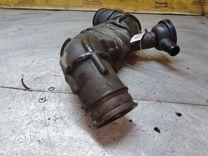 Патрубок воздушного фильтра AB1083 Hyundai Getz - Фото 3