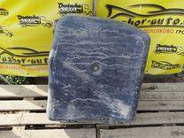 Ниша запасного колеса H10722 Audi 100 купить с доставкой