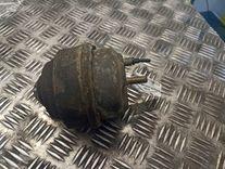 Подушка крепления двигателя N5095J Volvo S80 - Фото 6