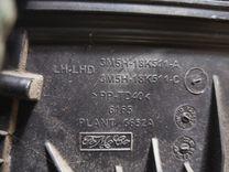 Корпус отопителя (печки) GA27T1 Ford C-Max undefined