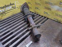 Амортизатор передний правый 8K7NA0 Mitsubishi Colt - Фото 9