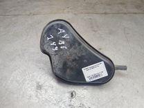 Ресивер воздушный SX51B6 Audi A4