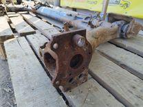 Балка подвески задняя 8LKP9U Audi A4 undefined