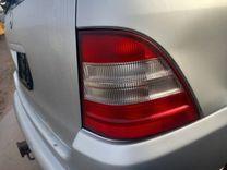 Фонарь задний правый PUDRLR Mercedes ML W163 купить