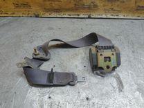 Ремень безопасности задний левый HYDEL3 Renault Espace - Фото 3