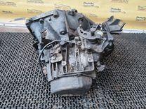 КПП механическая (МКПП) 5-ступенчатая X9YFPD Citroen C5 undefined