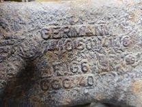 Рычаг задний правый V88IXR Seat Alhambra - Фото 6