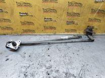 Механизм стеклоочистителя (трапеция дворников) 7PBLCL Subaru Forester