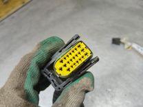 Проводка двери задней левой JQQT3O Renault Scenic - Фото 5