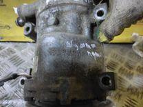 Компрессор кондиционера H9ZCDD Fiat Multipla - Фото 4