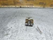 Ограничитель открывания двери передней J1X21U Peugeot 406 - Фото 2