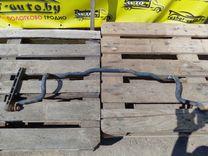 Стабилизатор подвески (поперечной устойчивости) передний XC6PZC Opel Zafira купить в магазине запчастей бу