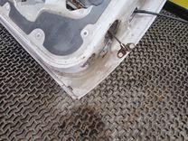 Дверь задняя левая CHI28N Peugeot 306 undefined