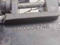 Ручка наружная передняя левая OIYCQW Renault Laguna - Фото 4