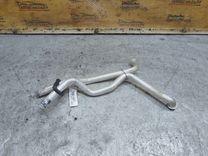 Патрубок отопителя (печки) 21ZFUJ Toyota Avensis - Фото 3